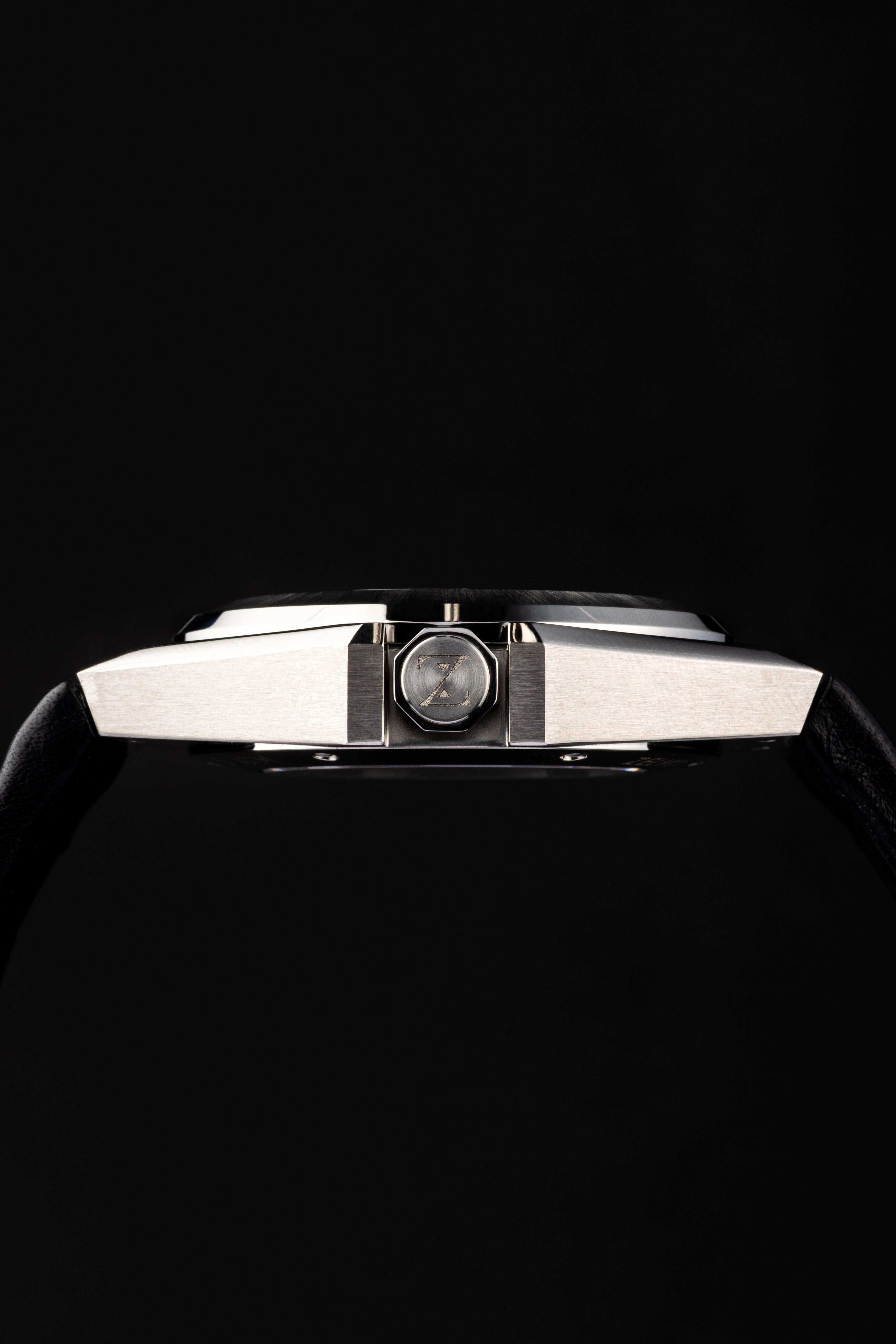 AÎON CUIR ALLIGATOR